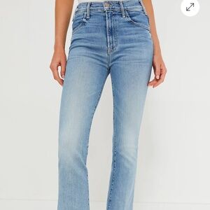Mother Jeans